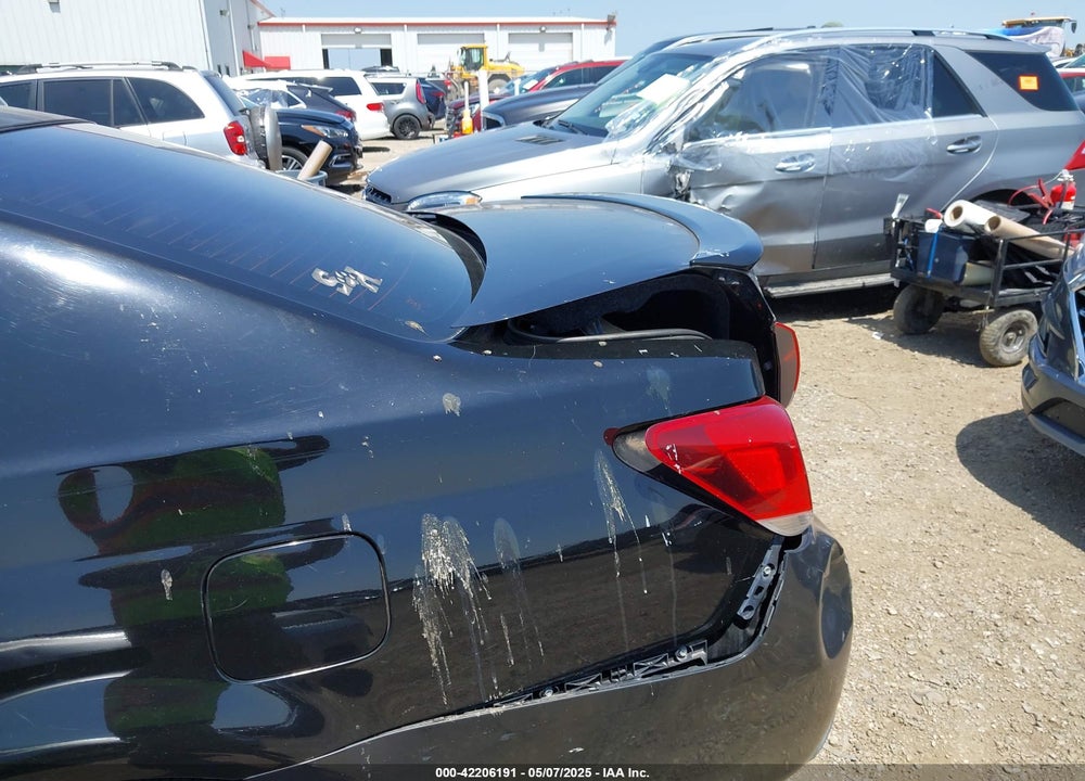 2011 TOYOTA AVALON VIN: 4T1BK3DB9BU427653