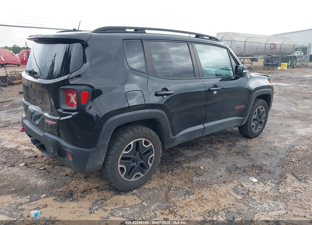 2017 JEEP RENEGADE VIN: ZACCJBCB3HPF32738