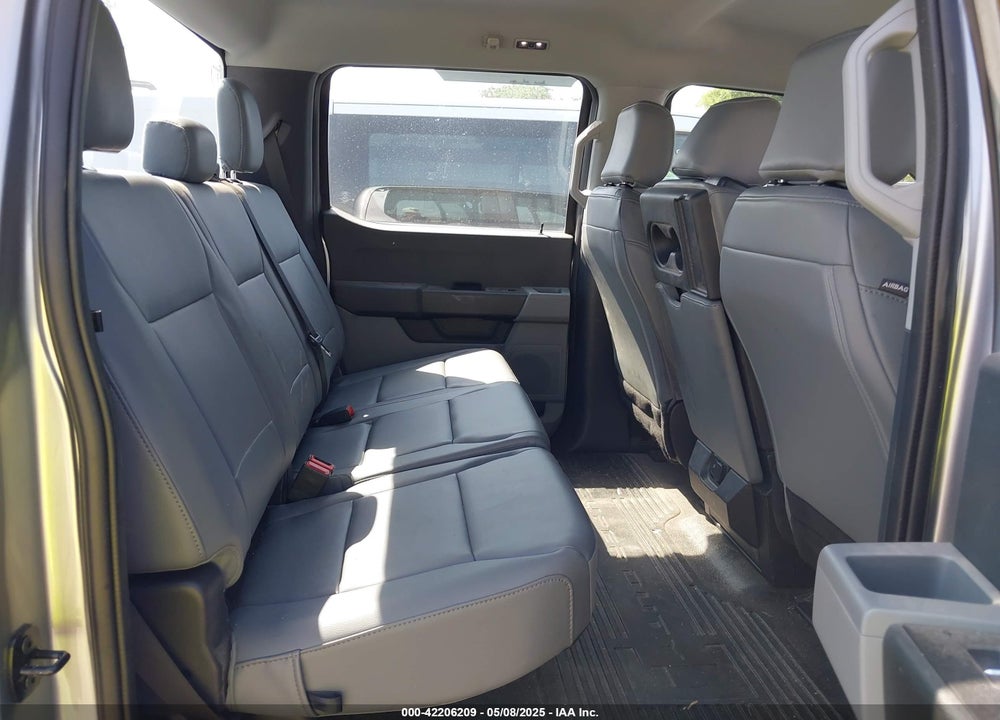 2024 FORD F-350 XL VIN: 1FT8W3BT8REE84848