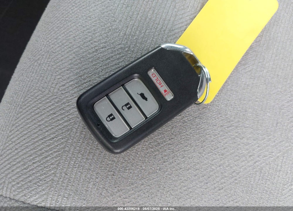 2019 HONDA PILOT VIN: 5FNYF6H19KB082025