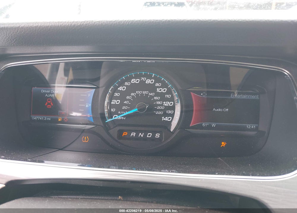 2018 FORD TAURUS VIN: 1FAHP2E89JG117065