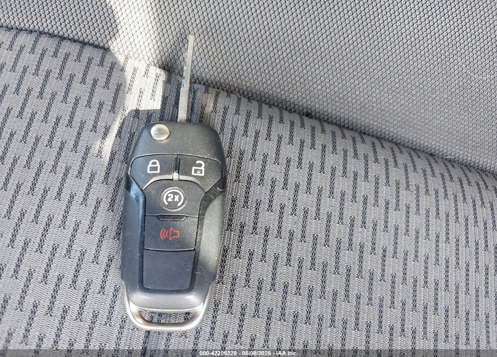 2018 FORD F-150 VIN: 1FTEW1CG1JKD03863