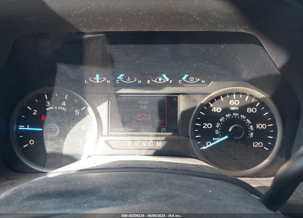 2018 FORD F-150 VIN: 1FTEW1CG1JKD03863