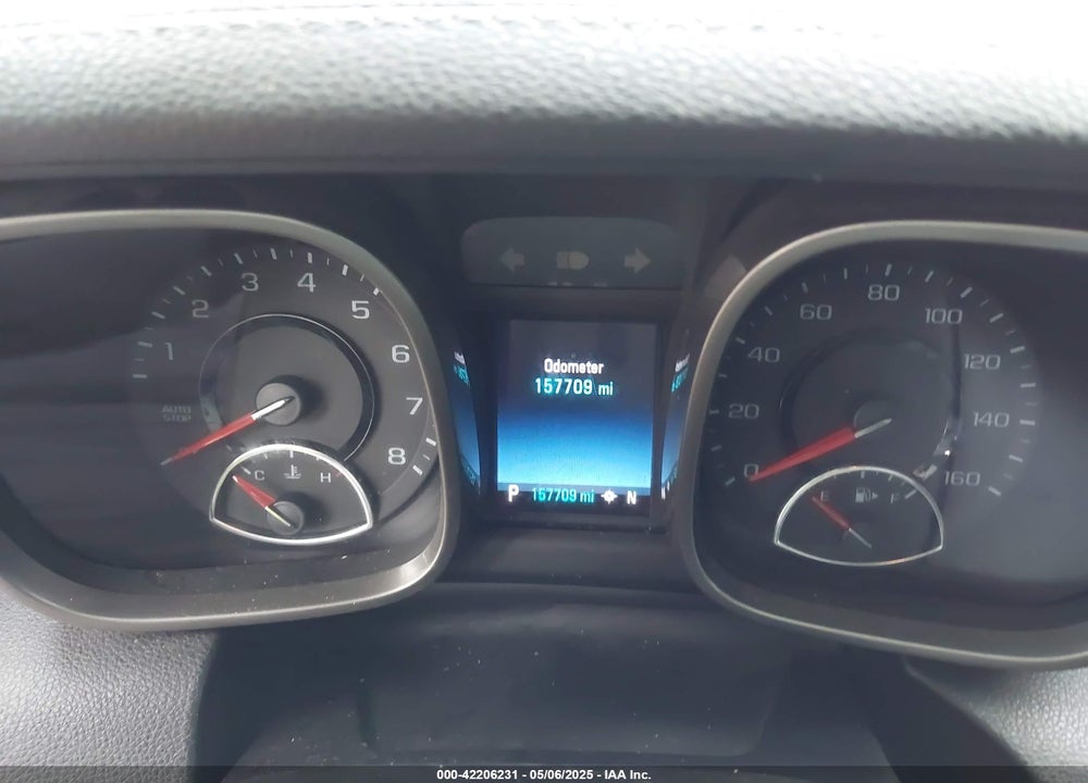 2015 CHEVROLET MALIBU 2LT VIN: 1G11D5SL6FF305868