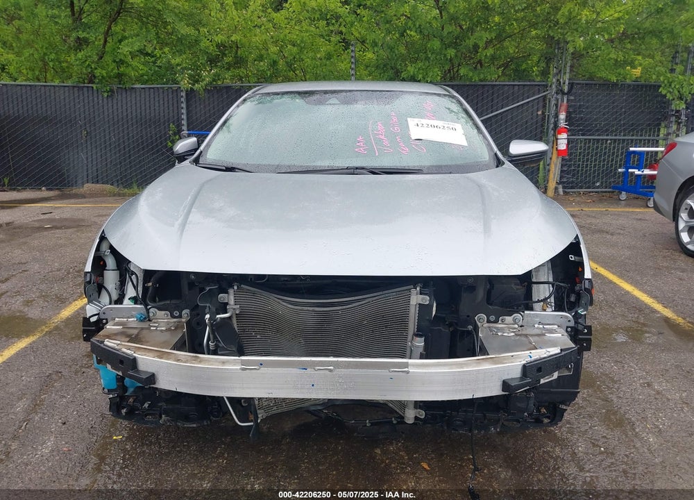 2020 HONDA CIVIC LX VIN: 2HGFC2F64LH516064