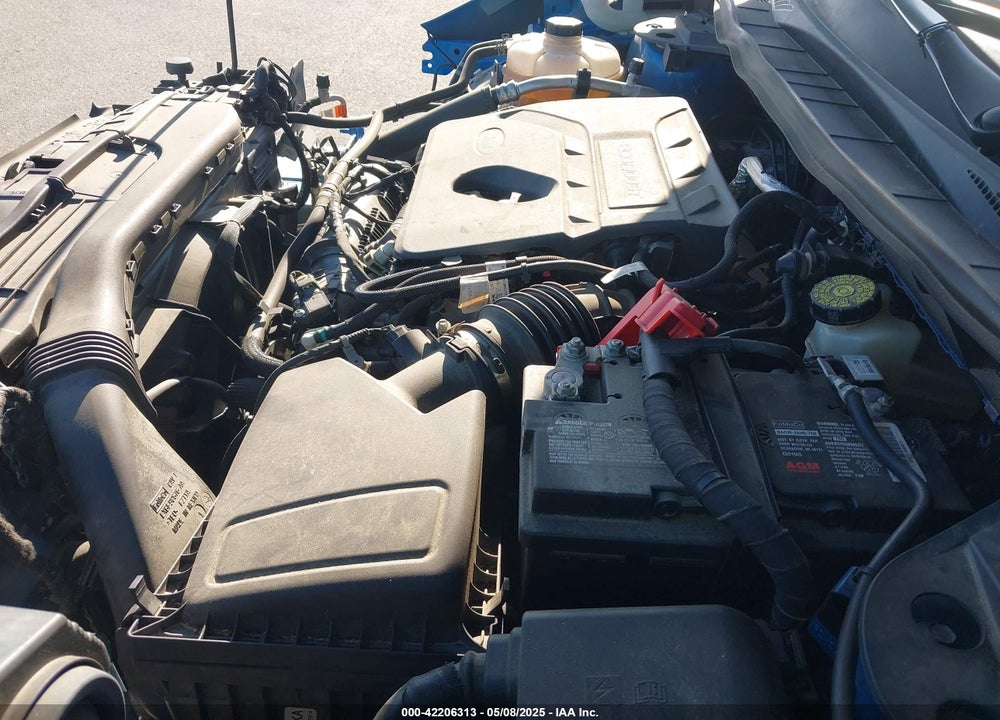 2020 FORD ESCAPE SE VIN: 1FMCU9G61LUB49218