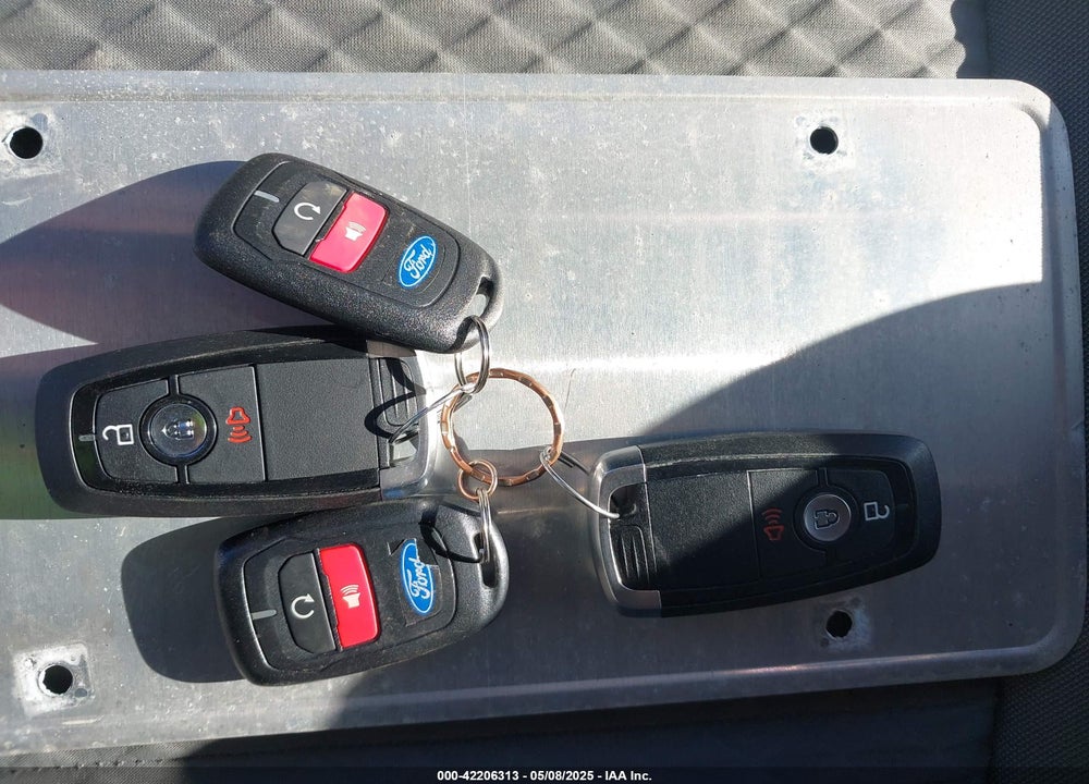 2020 FORD ESCAPE SE VIN: 1FMCU9G61LUB49218