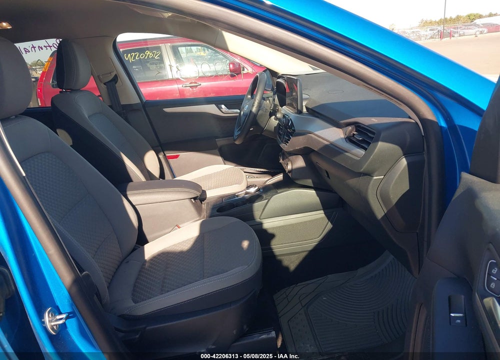 2020 FORD ESCAPE SE VIN: 1FMCU9G61LUB49218