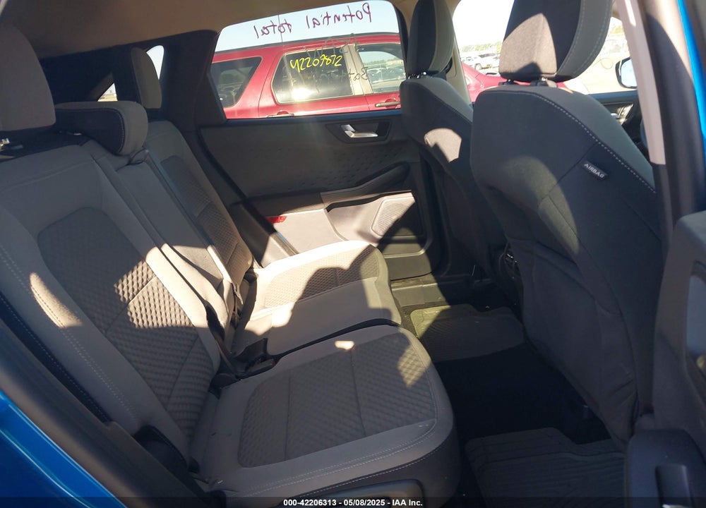 2020 FORD ESCAPE SE VIN: 1FMCU9G61LUB49218