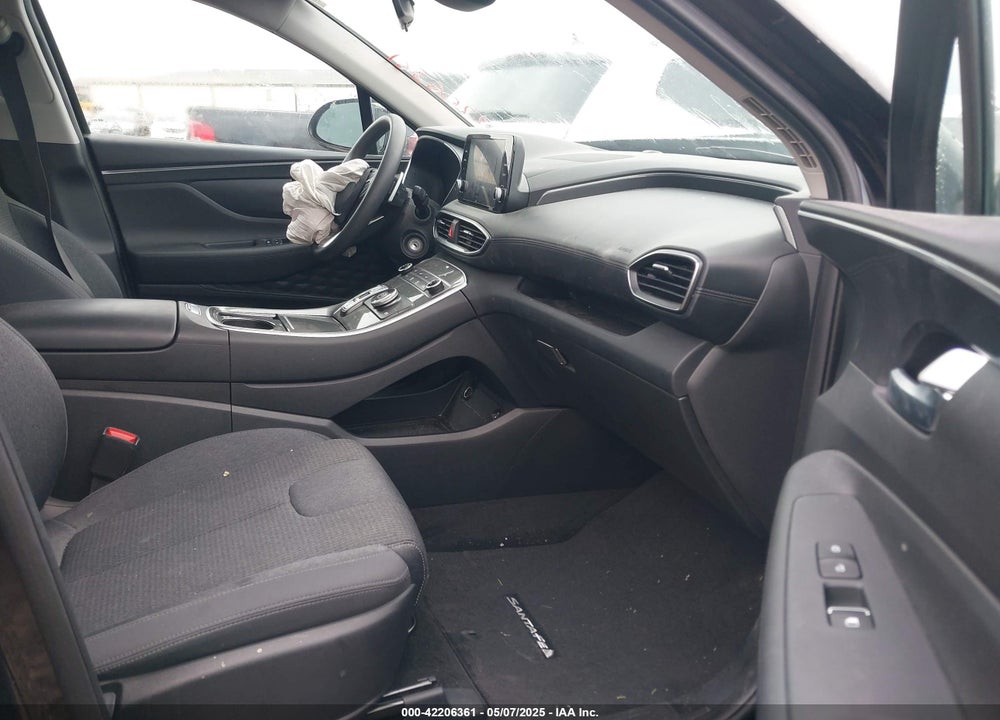 2023 HYUNDAI SANTA FE VIN: 5NMS14AJ8PH641623