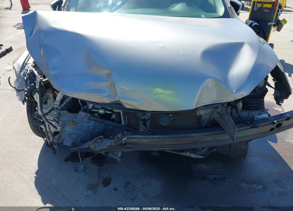 2014 NISSAN SENTRA VIN: 3N1AB7AP5EY219247