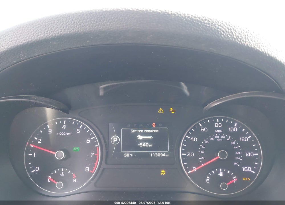 2018 KIA OPTIMA VIN: 5XXGV4L2XJG209198
