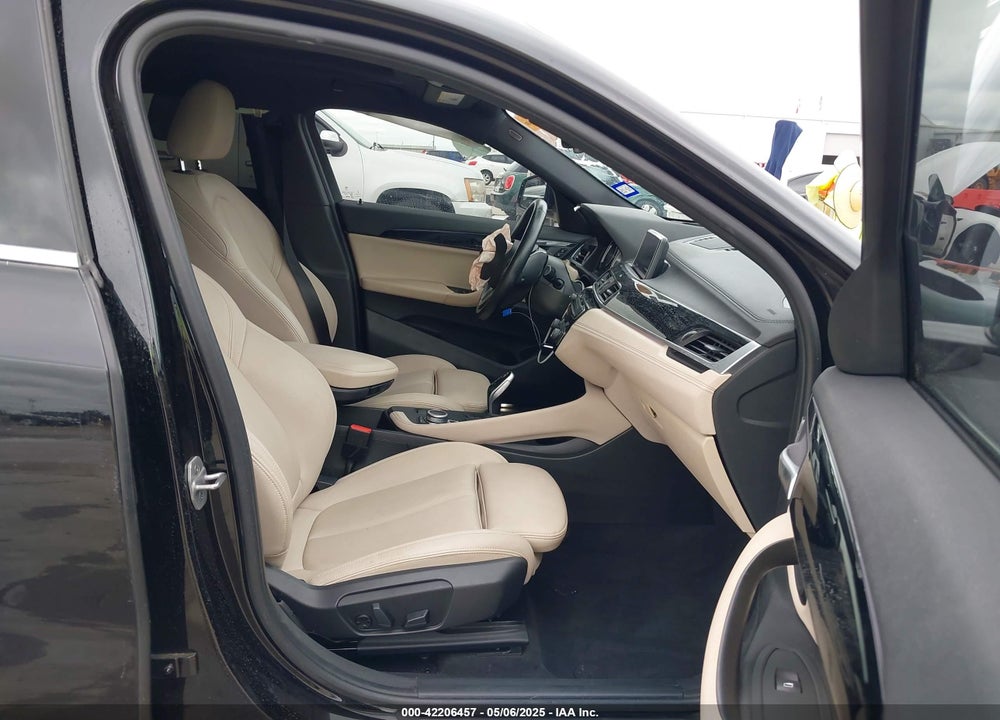 2020 BMW X2 VIN: WBXYH9C0XL5P93183