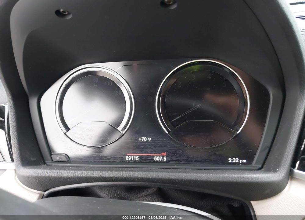 2020 BMW X2 VIN: WBXYH9C0XL5P93183
