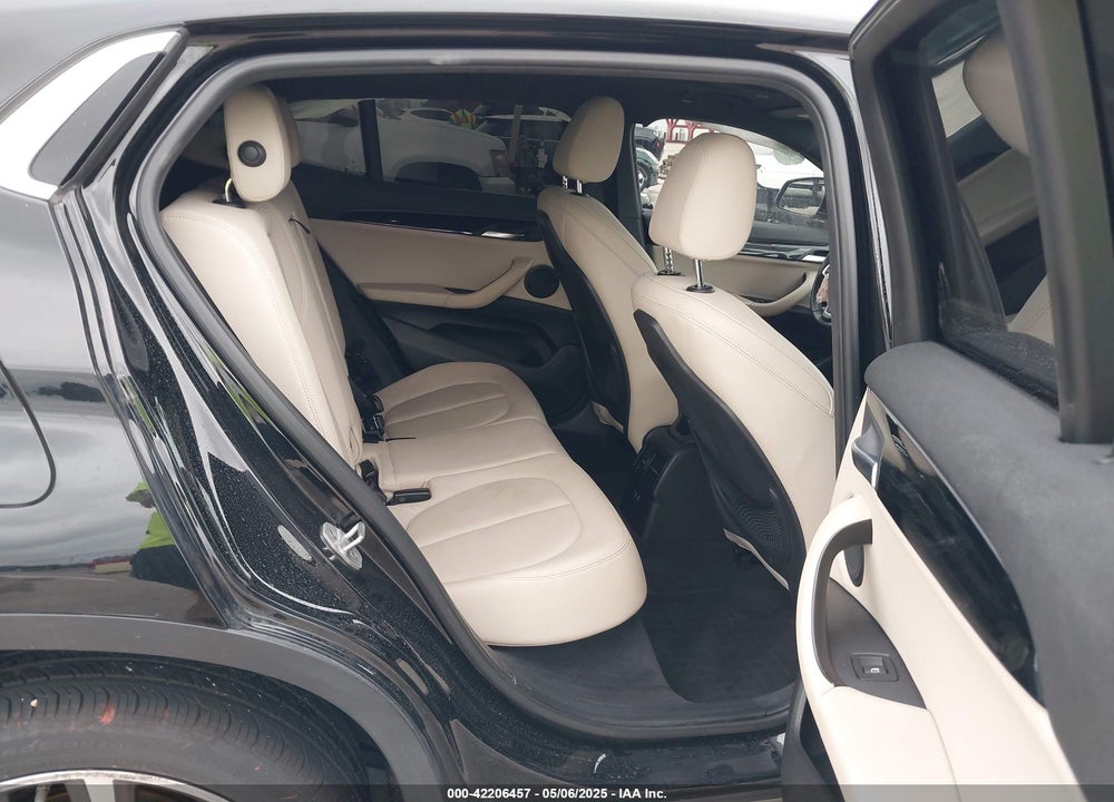 2020 BMW X2 VIN: WBXYH9C0XL5P93183