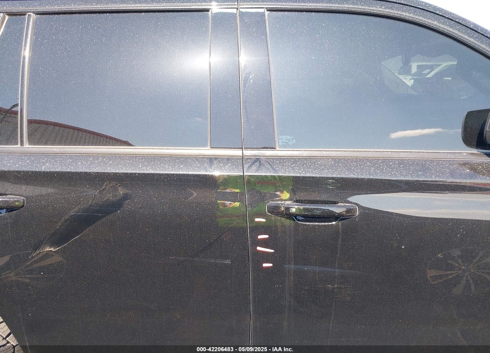 2018 CHEVROLET TAHOE VIN: 1GNSKBKC0JR387756