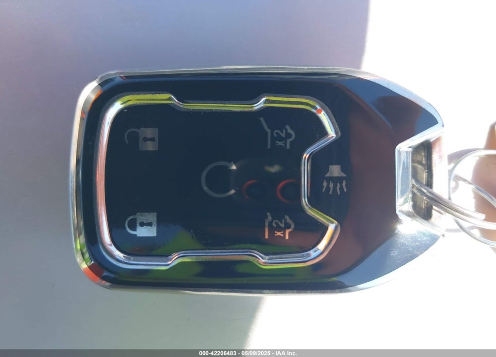 2018 CHEVROLET TAHOE VIN: 1GNSKBKC0JR387756