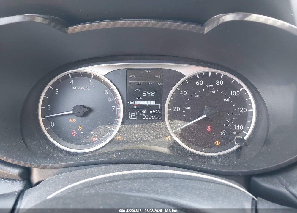 2023 NISSAN VERSA 1.6 S XTRONIC CVT VIN: 3N1CN8DV9PL816160