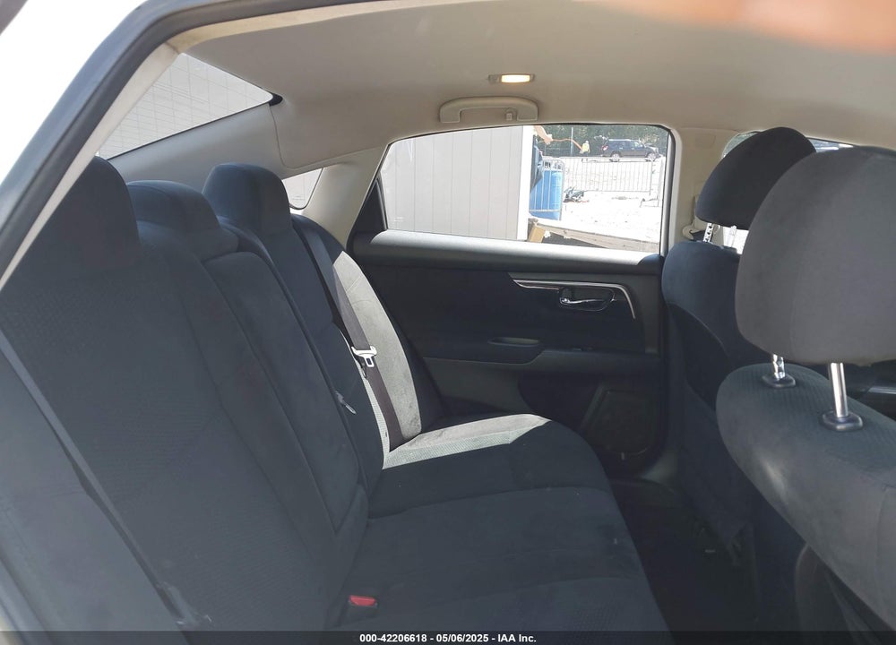2014 NISSAN ALTIMA VIN: 1N4AL3AP9EN374003