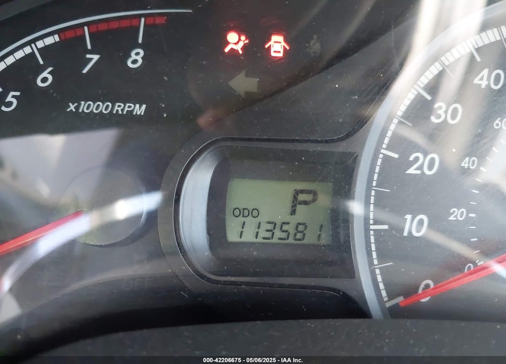 2014 TOYOTA SIENNA VIN: 5TDKK3DC1ES467215