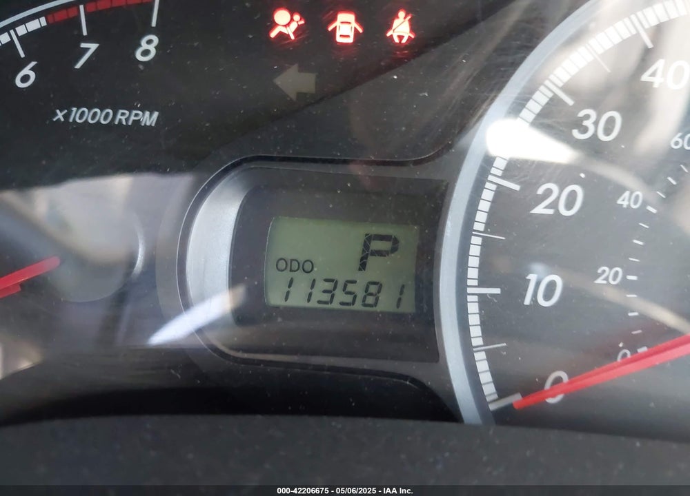 2014 TOYOTA SIENNA VIN: 5TDKK3DC1ES467215