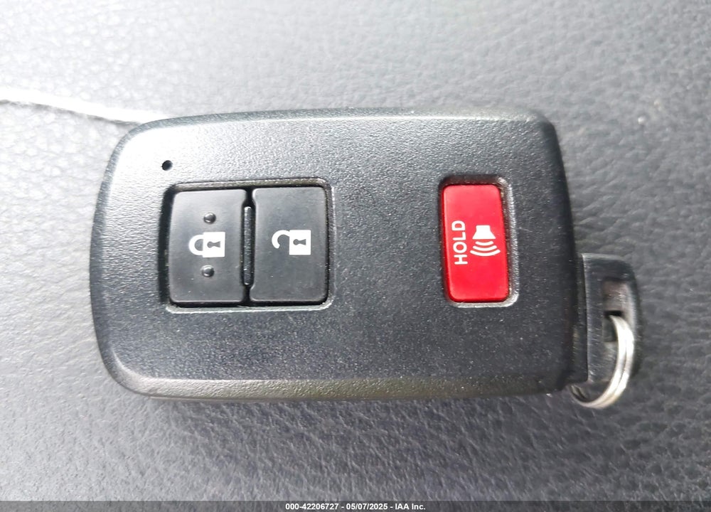 2023 TOYOTA TACOMA VIN: 3TMDZ5BN9PM147969