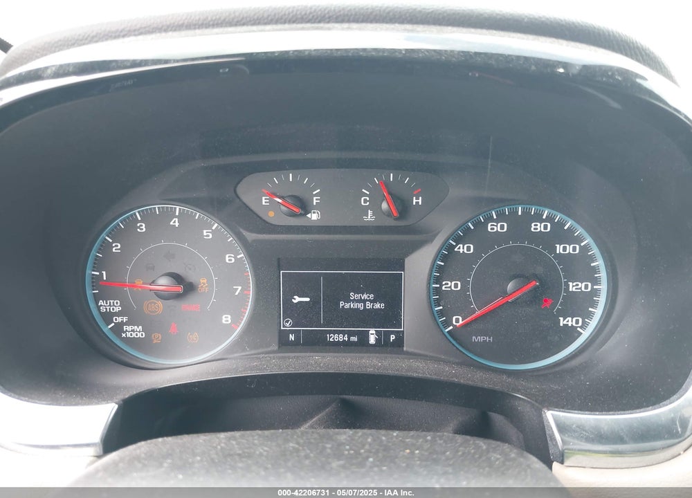 2023 CHEVROLET TRAVERSE VIN: 1GNERFKW6PJ192035