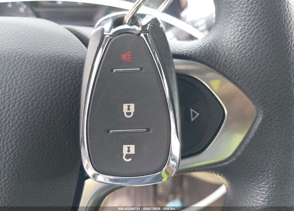 2023 CHEVROLET TRAVERSE VIN: 1GNERFKW6PJ192035