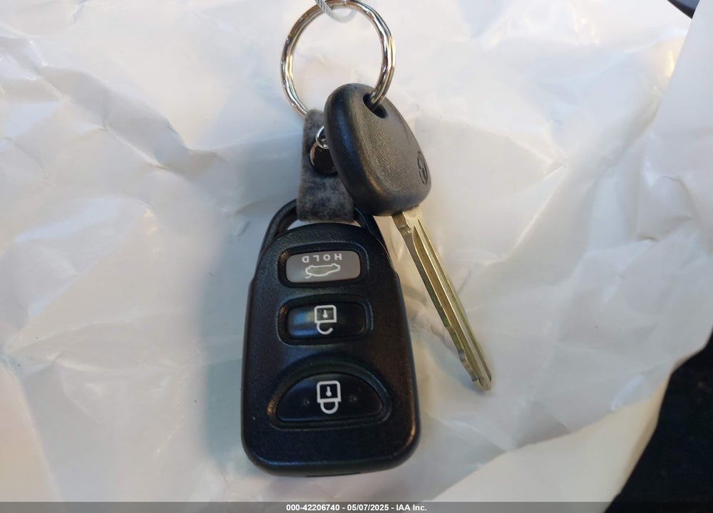 2013 HYUNDAI ELANTRA GLS VIN: 5NPDH4AE0DH414464