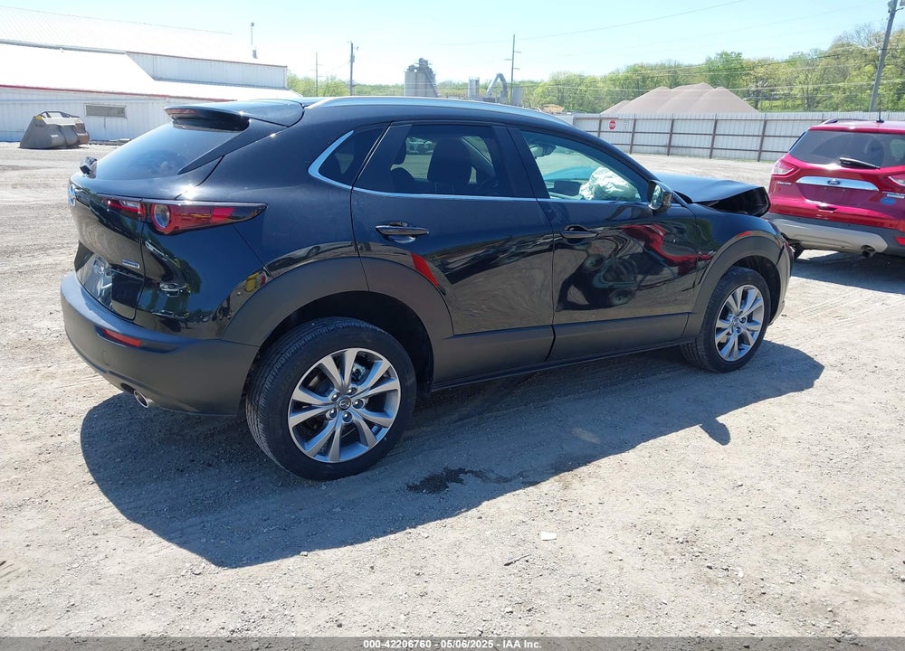 2023 MAZDA CX-30 VIN: 3MVDMBCM0PM502576
