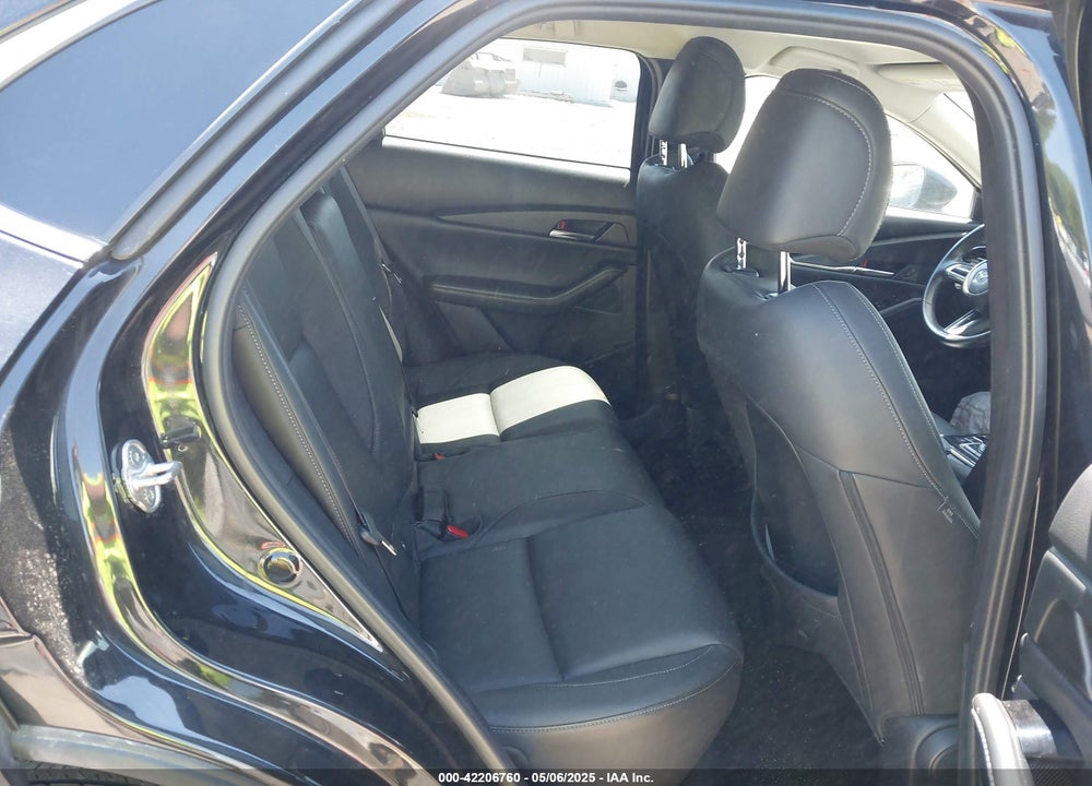 2023 MAZDA CX-30 VIN: 3MVDMBCM0PM502576