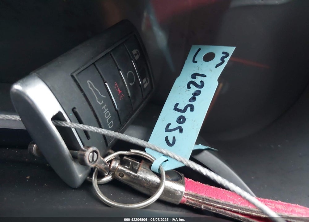 2019 CHEVROLET CORVETTE STINGRAY VIN: 1G1YB2D73K5105162