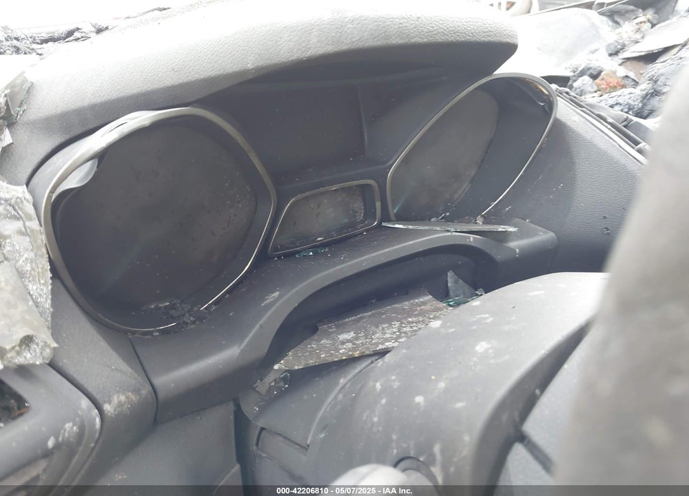 2015 FORD ESCAPE VIN: 1FMCU0GX7FUA90944