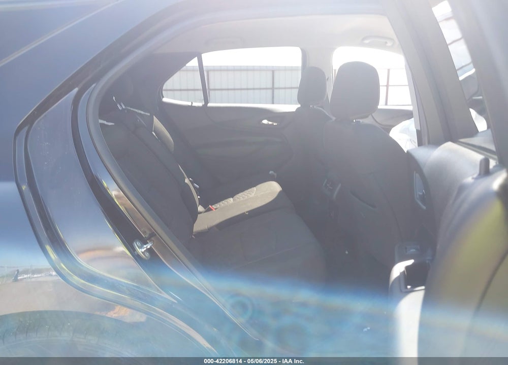 2019 CHEVROLET EQUINOX VIN: 2GNAXUEV5K6126433