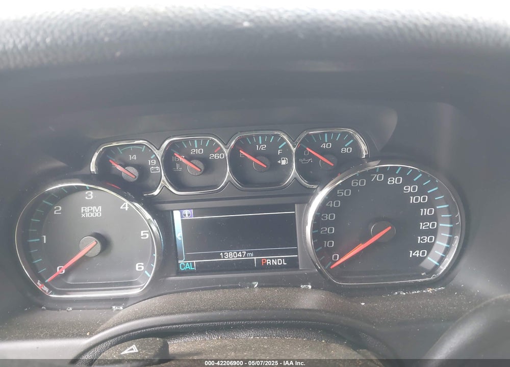 2018 CHEVROLET TAHOE PREMIER VIN: 1GNSCCKC7JR304598