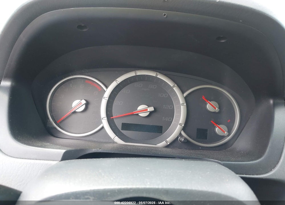 2006 HONDA PILOT VIN: 5FNYF28766B030130