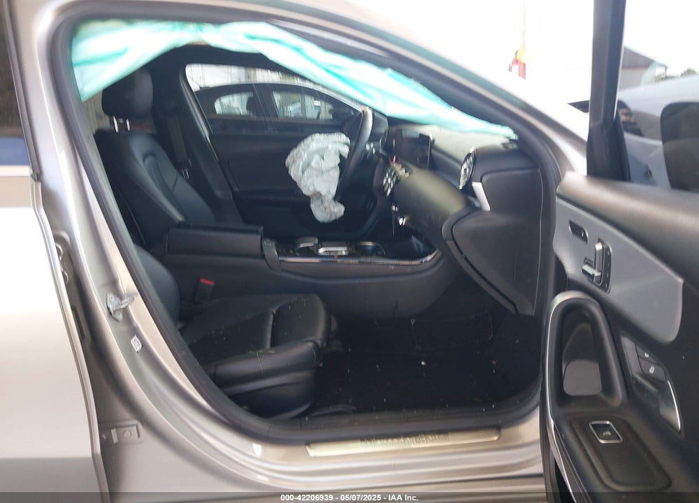 2020 MERCEDES-BENZ A 220 VIN: W1K3G4EB8LW045222