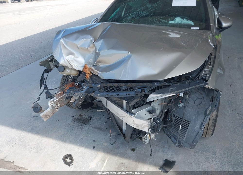 2020 MERCEDES-BENZ A 220 VIN: W1K3G4EB8LW045222