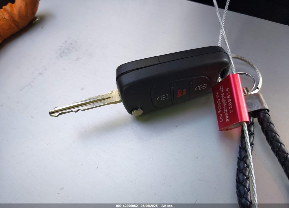 2012 KIA SOUL VIN: KNDJT2A68C7418828