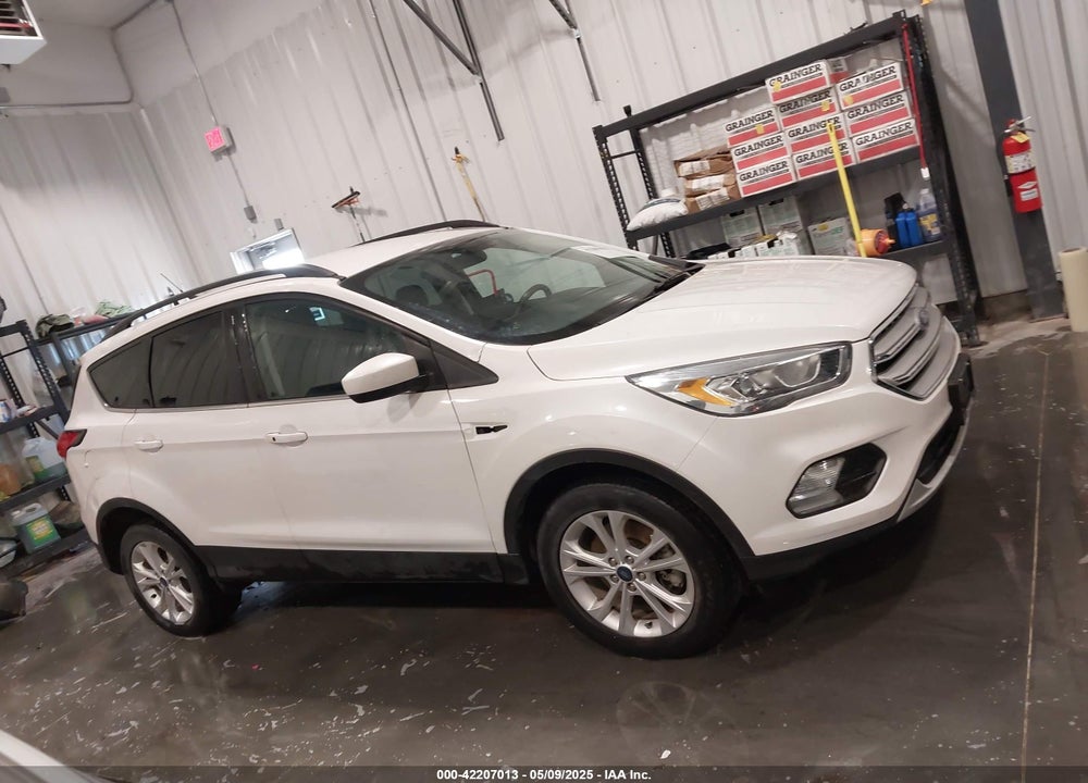 2019 FORD ESCAPE SEL VIN: 1FMCU9HD8KUC30146
