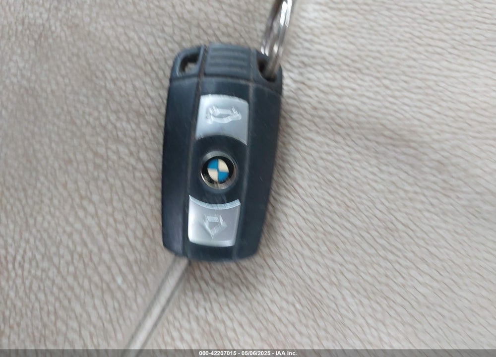 2011 BMW 328I VIN: WBAPK5C56BA662236
