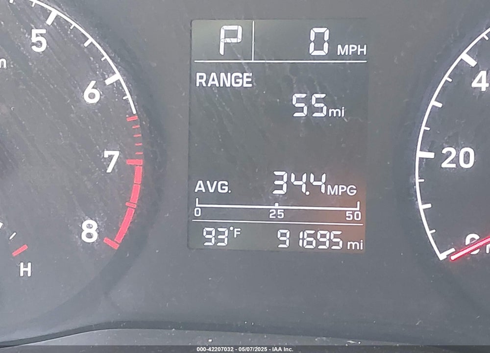 2021 HYUNDAI ACCENT SE VIN: 3KPC24A63ME139599