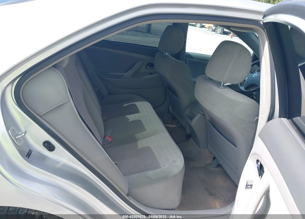 2010 TOYOTA CAMRY VIN: 4T1BF3EK3AU062274