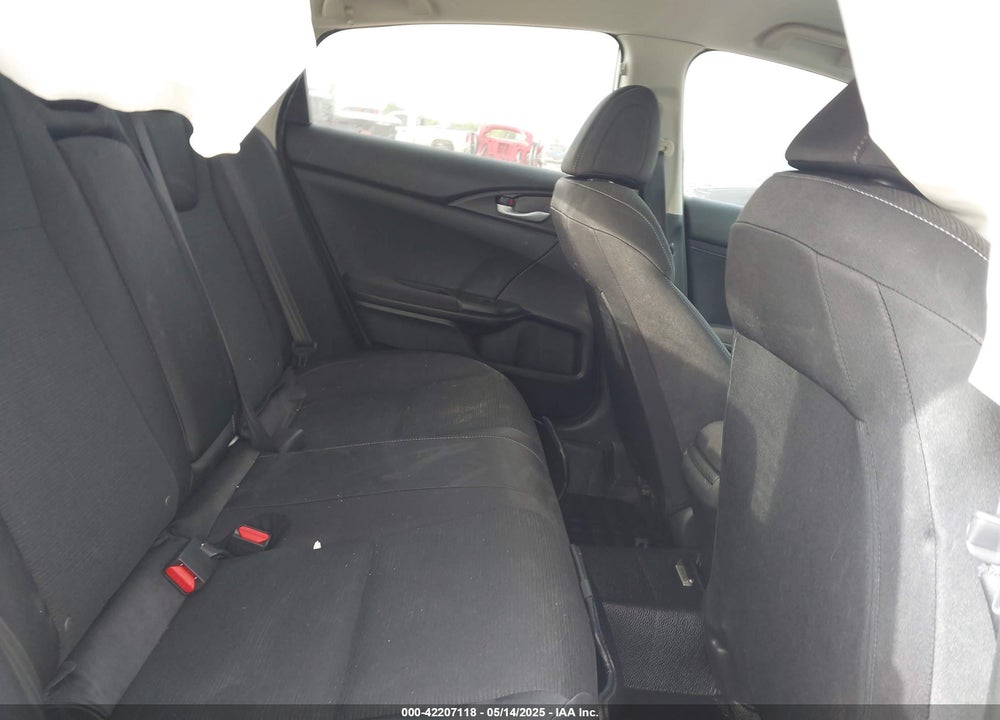 2021 HONDA INSIGHT VIN: 19XZE4F5XME001415