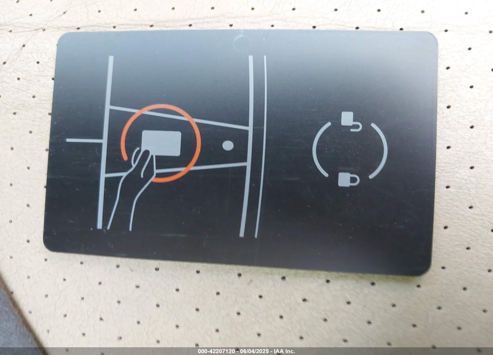 2023 TESLA MODEL Y VIN: 7SAYGDEF1PF777756