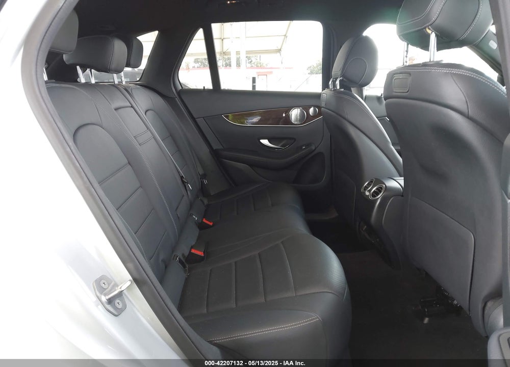 2019 MERCEDES-BENZ GLC 300 VIN: WDC0G4JB4KV129605
