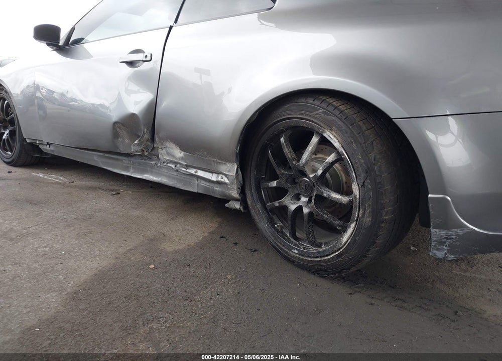 2005 INFINITI G35 VIN: JNKCV54E25M410332