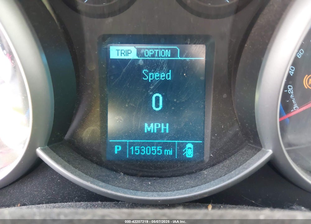 2013 CHEVROLET CRUZE VIN: 1G1PA5SH3D7324528