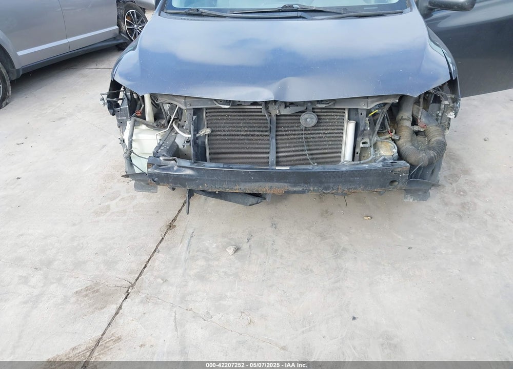 2010 TOYOTA COROLLA VIN: 1NXBU4EEXAZ244902