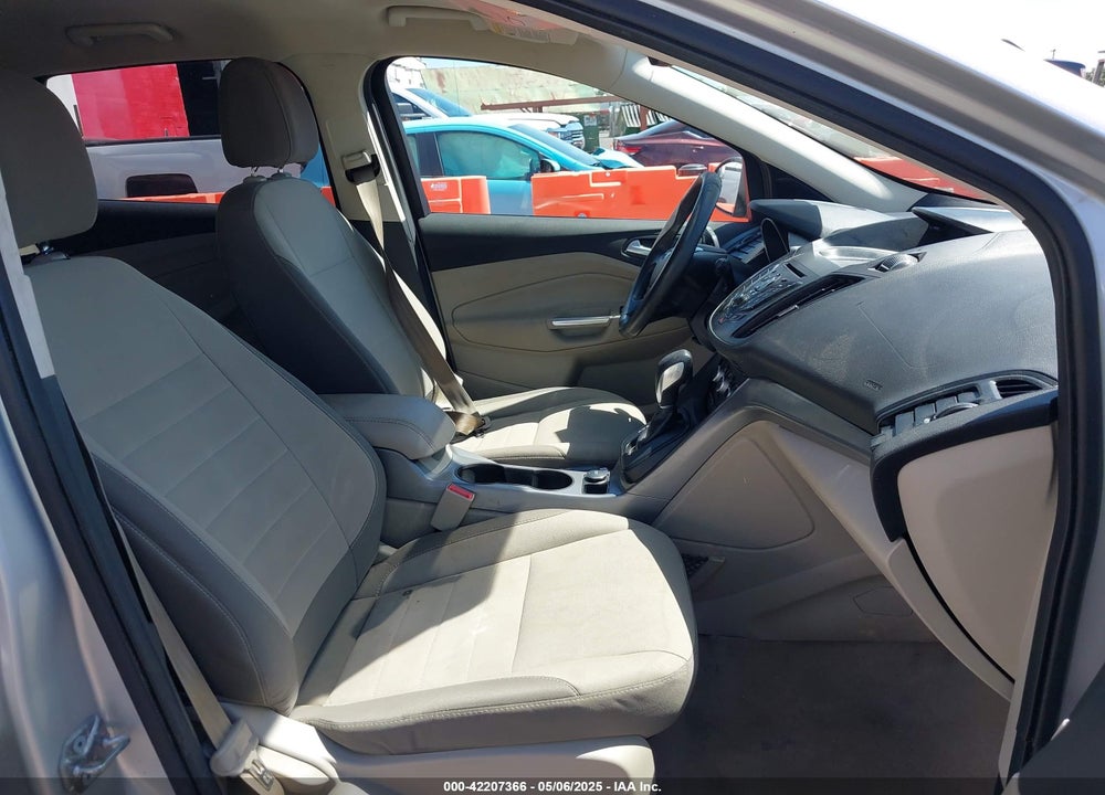 2016 FORD ESCAPE VIN: 1FMCU9G96GUA55495